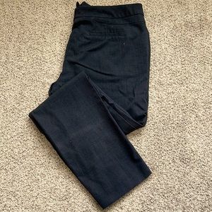 Casual Pant Gray
